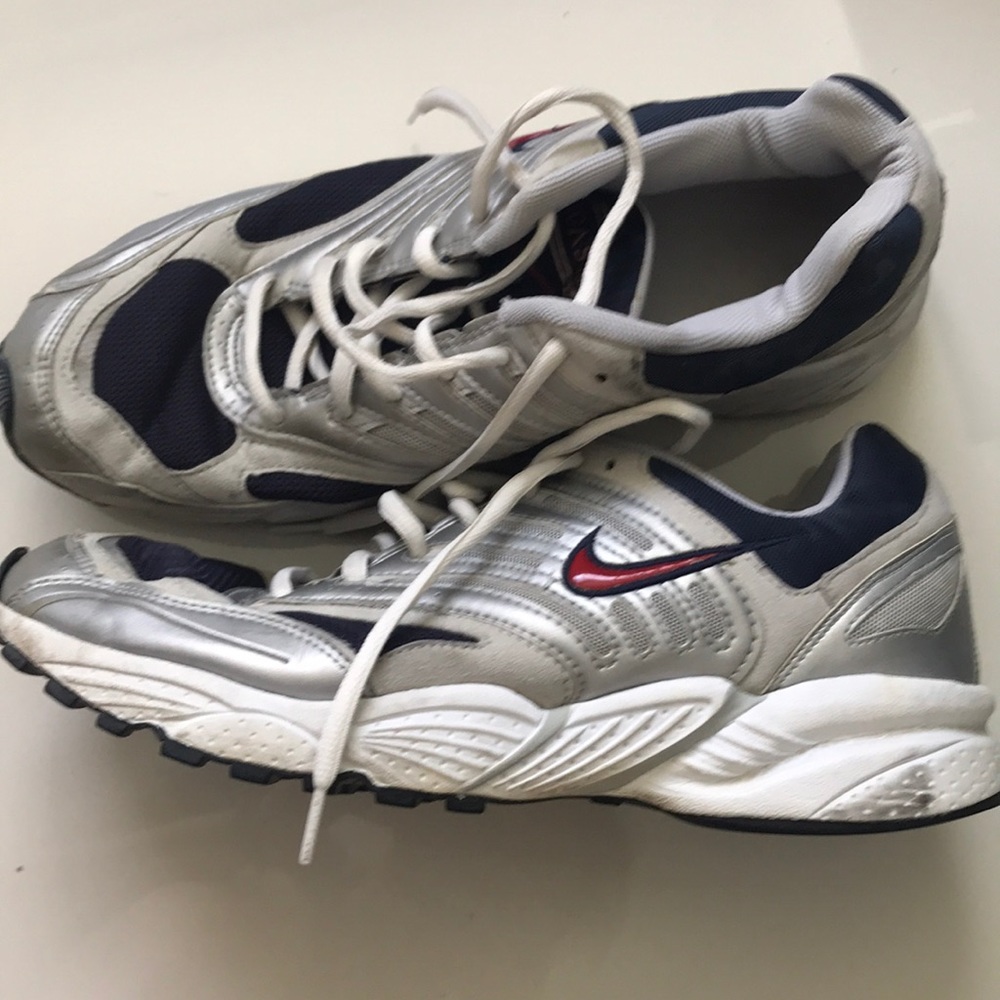 Nike Sneakers for Men